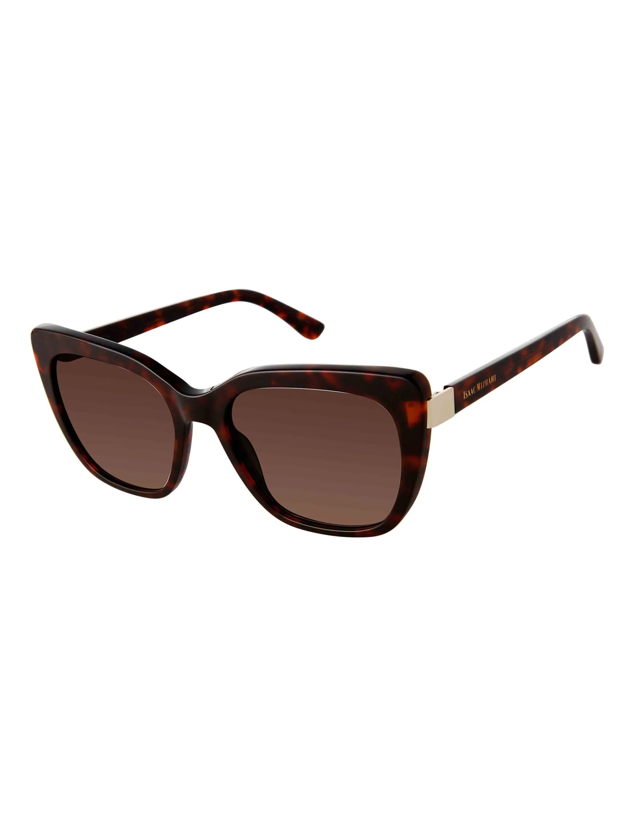 Cat-Eye Sunglasses
