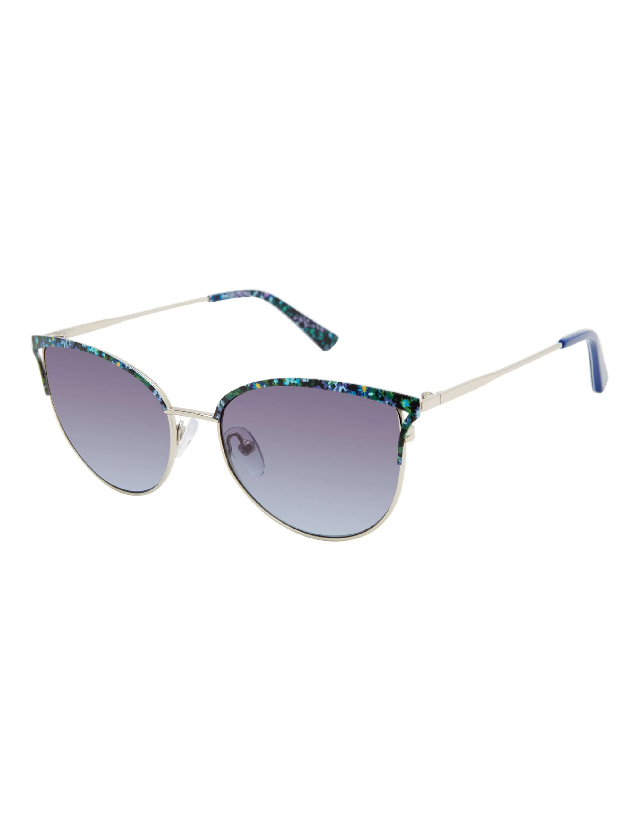 Metal Sunglasses
