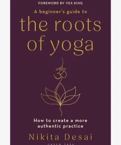 A Beginner's Guide to the Roots of Yoga