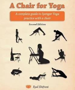 A Chair for Yoga