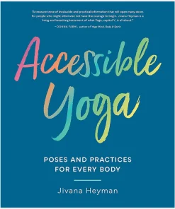 Accessible Yoga