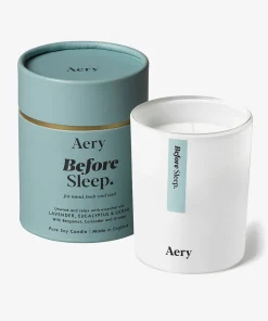 Aery Aromatherapy Candle - Before Sleep