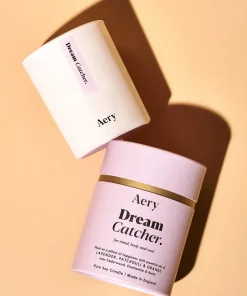 Aery Aromatherapy Candle - Dream Catcher