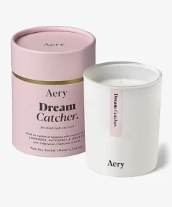 Aery Aromatherapy Candle - Dream Catcher