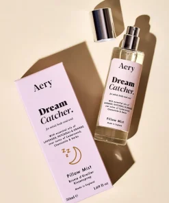 Aery Aromatherapy Pillow Spray - Dream Catcher