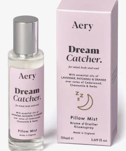 Aery Aromatherapy Pillow Spray - Dream Catcher