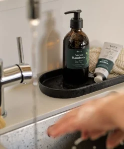 Aery Botanical Hand Wash - Green Bamboo