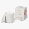 Aery Fernweh Collection Candle - Nordic Cedar