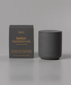 Aery Fernweh Collection Candle - Indian Sandalwood