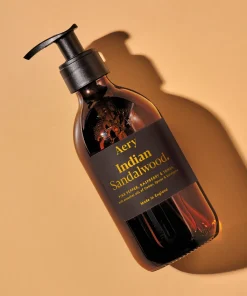 Aery Fernweh Hand Wash - Indian Sandalwood