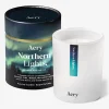 Aery Winter Candle - Northern Lights