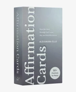 Affirmation Cards