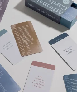 Affirmation Cards