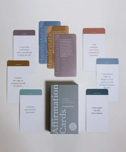 Affirmation Cards
