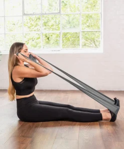 Align Pilates 2m Resistance Band - Level 1 Light