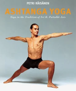 Ashtanga Yoga: the Definitive Primary Series Practice Manual