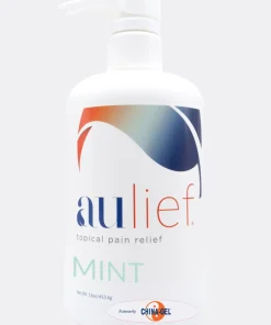 Aulief (Formerly China-Gel) 16oz Bottle