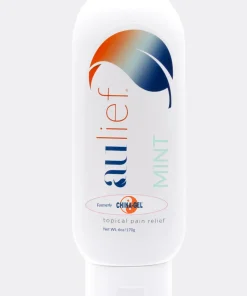 Aulief (Formerly China-Gel) 6oz Bottle