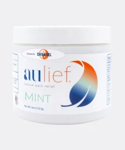 Aulief (Formerly China-Gel) 4oz Jar