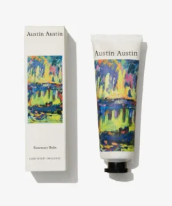 Austin Austin Rosemary Balm 50ml