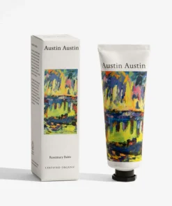 Austin Austin Rosemary Balm 50ml
