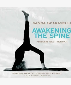 Awakening the Spine