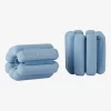 Bala 1lb Ankle/Wrist Bangle Weights - Sea Blue
