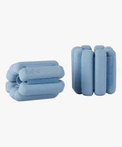 Bala 1lb Ankle/Wrist Bangle Weights - Sea Blue