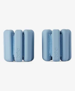 Bala 1lb Ankle/Wrist Bangle Weights - Sea Blue