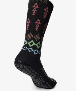 Base 33 Crew Grip Socks - Summit