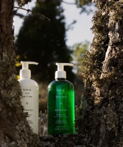 Bjork & Berries Hand & Body Wash - Botanist