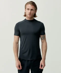 Born Living Yoga Chad T-Shirt - Black
