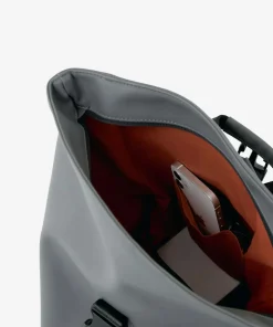 Born Living Yoga Nelson Backpack - Road Grey