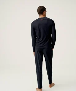 Born Living Yoga Okavango Jogger - Black