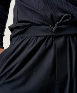 Born Living Yoga Okavango Jogger - Black