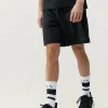 Born Living Yoga Orinoco Short - Black