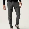 Born Living Yoga Okavango Jogger - Deep Khaki