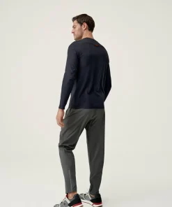 Born Living Yoga Okavango Jogger - Deep Khaki