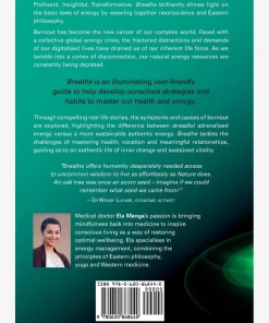 Breathe: Strategising Energy in the Age of Burnout