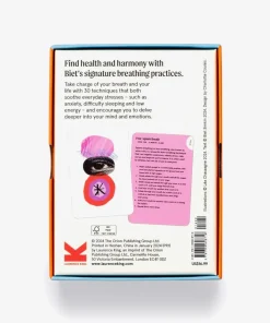 Breathwork Guided by Biet