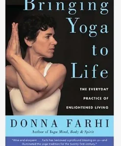 Bringing Yoga to Life