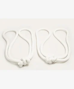 Complete Ropes Set with Standard Fittings