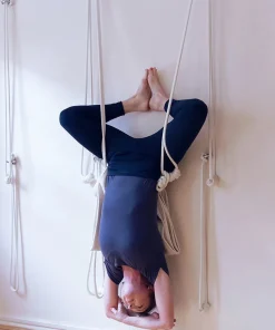 Complete Ropes Set with Standard Fittings