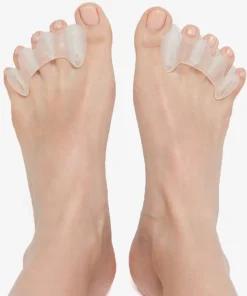 Correct Toes
