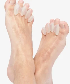 Correct Toes