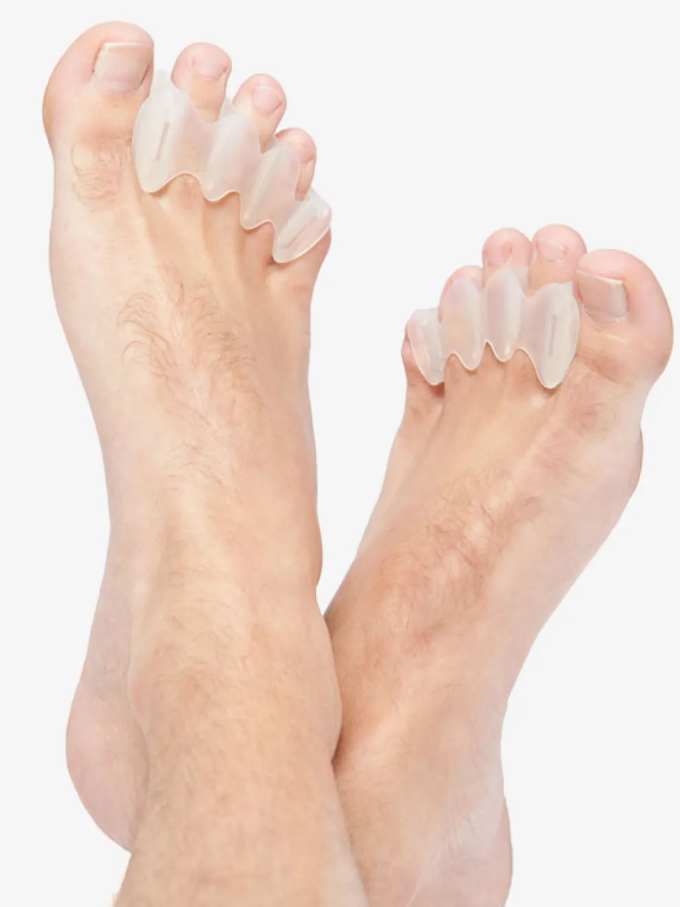 Correct Toes