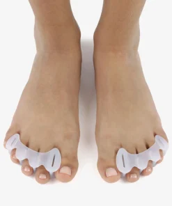 Correct Toes