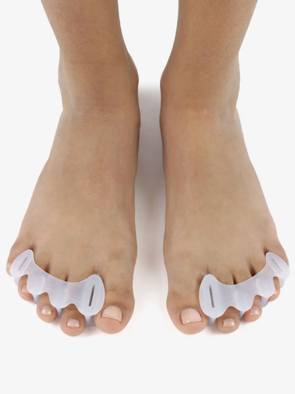 Correct Toes