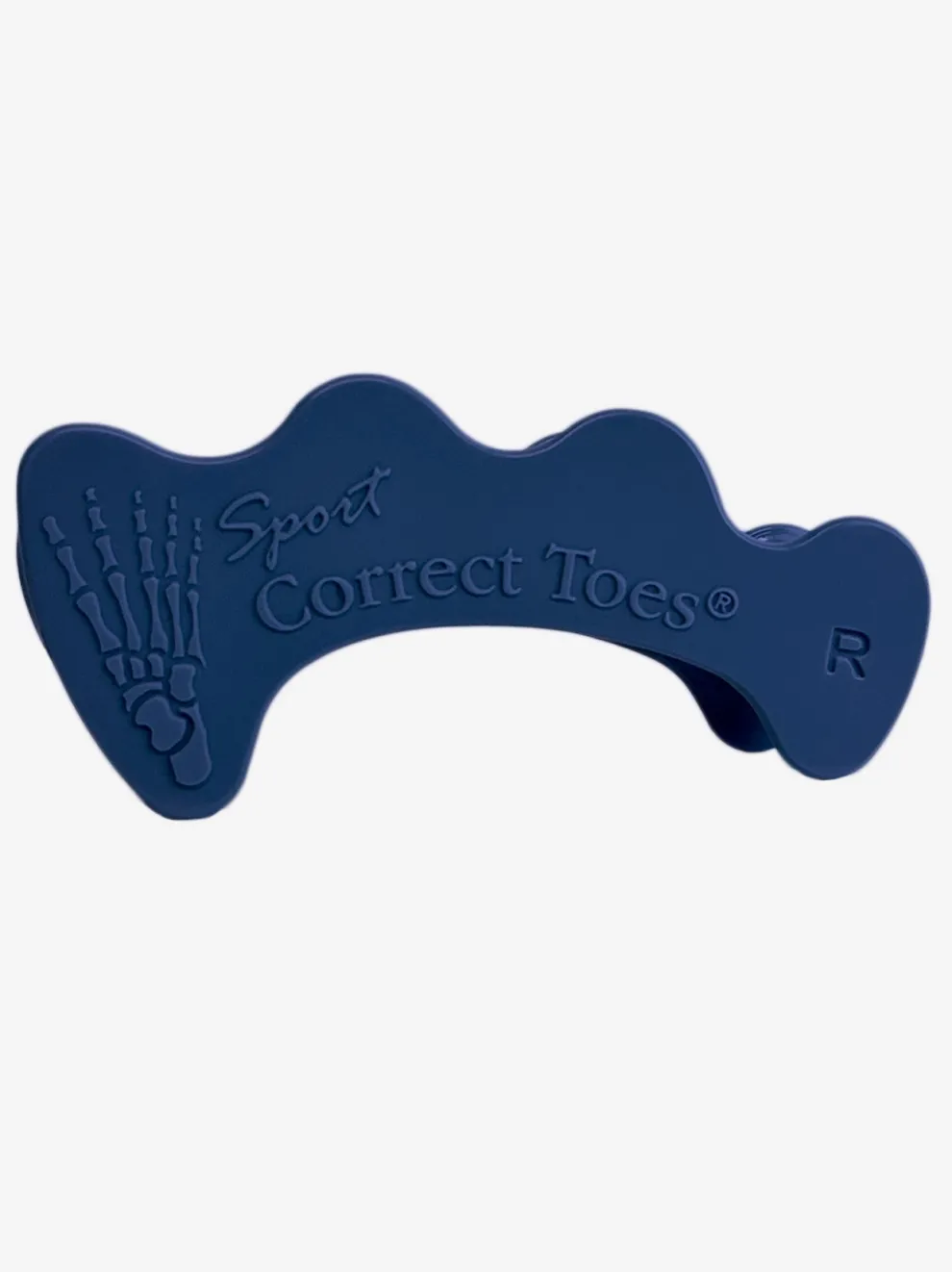 Correct Toes Sport