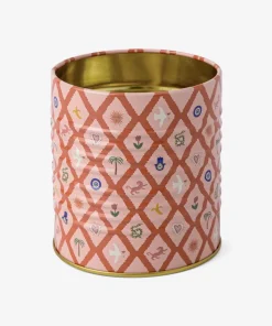 Designworks Ink A Dopo Storage Tin - Icons